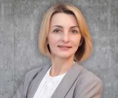 Yuliia Solonynka, Anwaltskanzlei Lenné Leverkusen