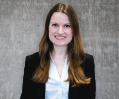 Kerstin Messerschmidt