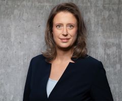 Martina Bergmann