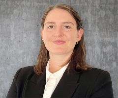 Rebekka Jäger
