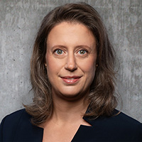 Martina Bergmann